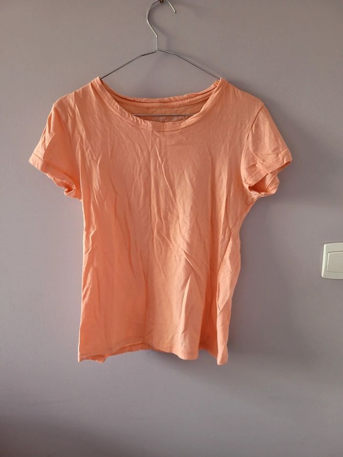 T-shirt taille M Philip Russel
