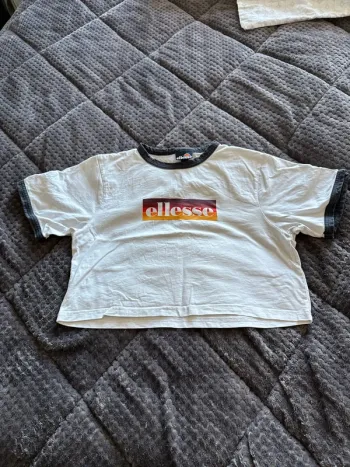Teeshirt fille