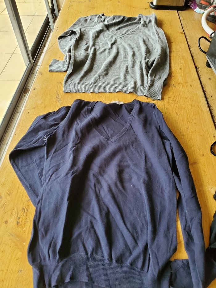 Pull femme - photo numéro 2