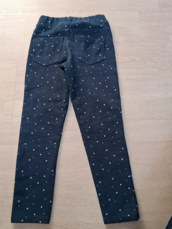 Jeggings 6ans - photo numéro 3