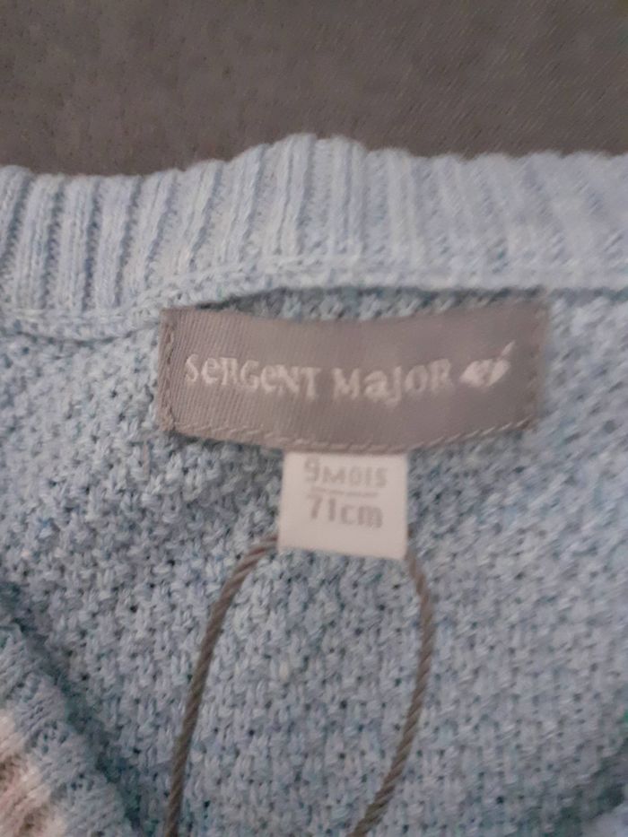 Gilet - photo numéro 2