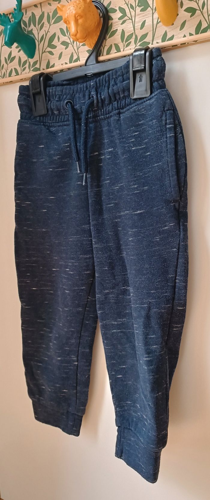 Jogging Bleu Primark Garçon - photo numéro 3