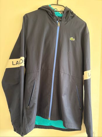 Veste Lacoste