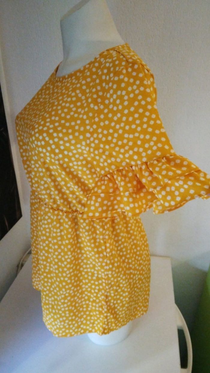 Combi-short T.L/40 Shein - photo numéro 2