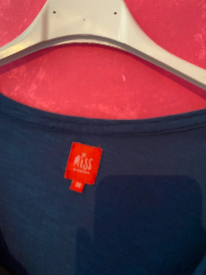 Robe jupe miss captain en 38 - photo numéro 5