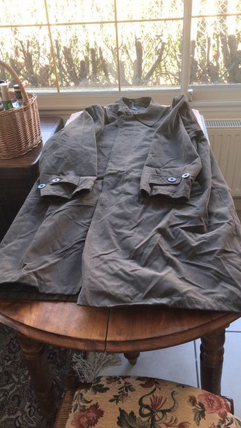 Manteau