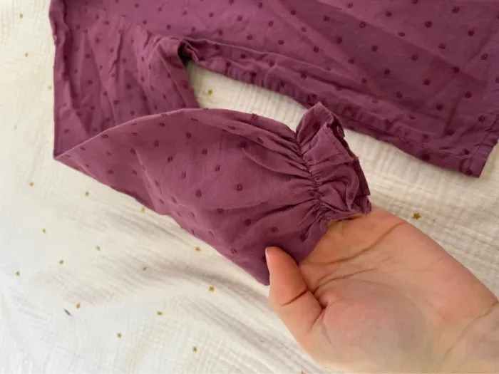 Blouse Oeuf NYC - 6 ans - photo numéro 4