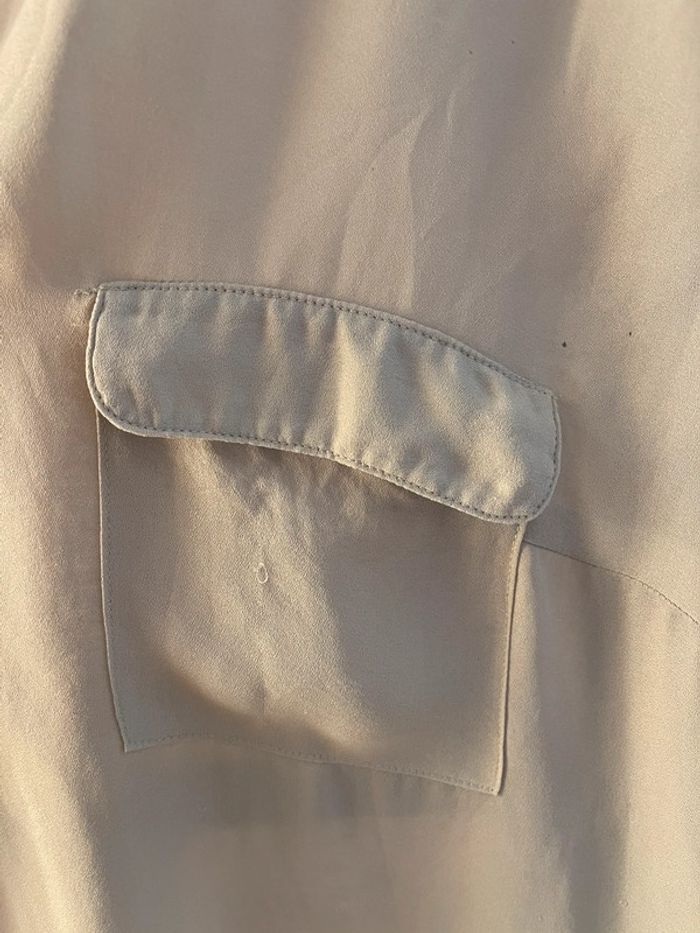 haut blouse femme - photo numéro 3