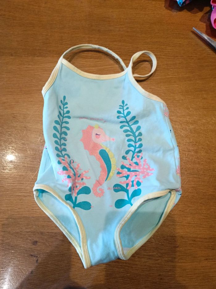 Maillot de bain