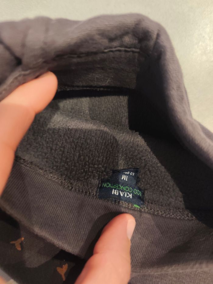 Pantalon - photo numéro 2