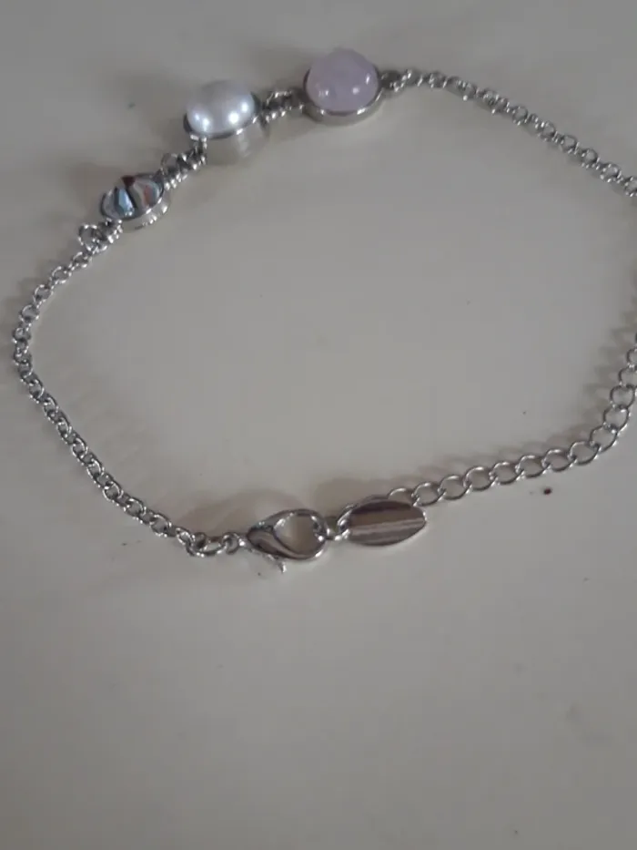 Joli bracelet fantaisie - photo numéro 3