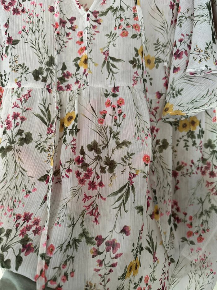 Blouse Slowlove - photo numéro 2