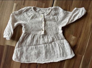 Robe Orchestra 6 Mois