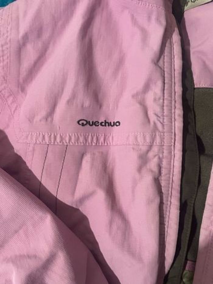 Manteau quechua 6 ans - photo numéro 5