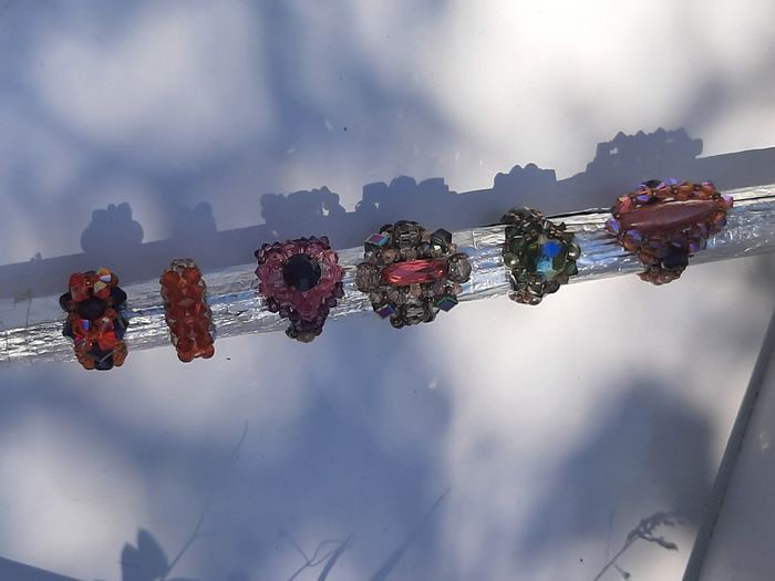 Bagues - photo numéro 2