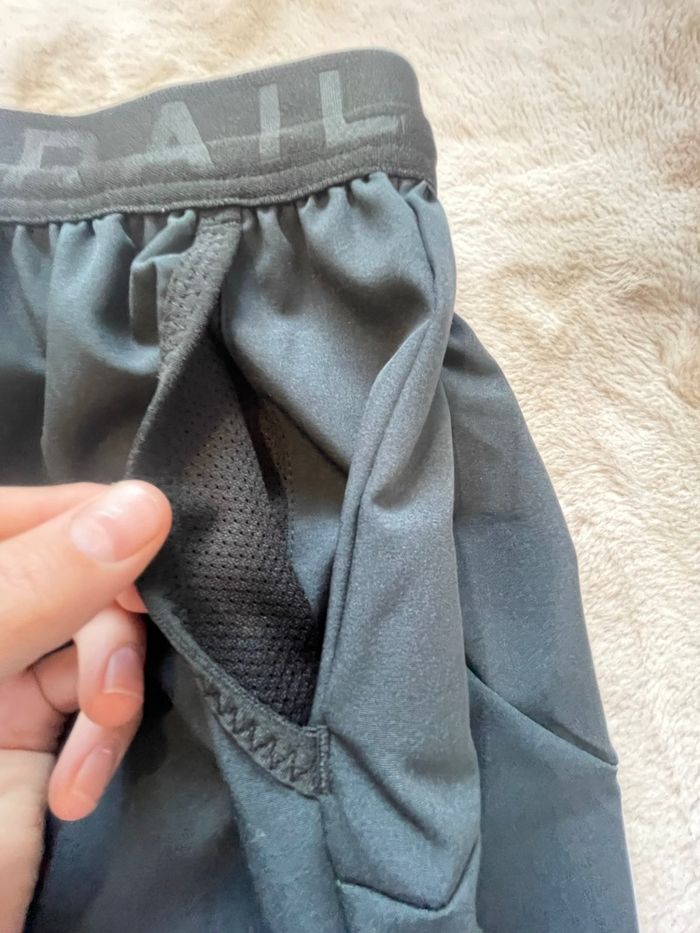 running nike trail M noir - photo numéro 5