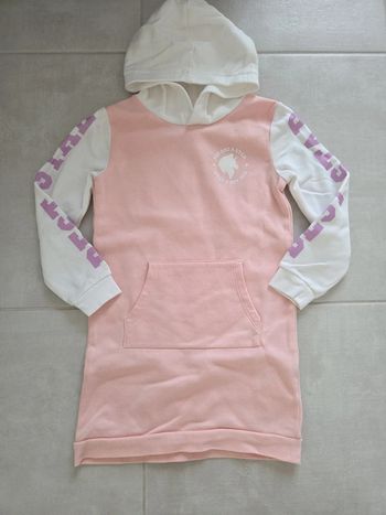 Robe fille