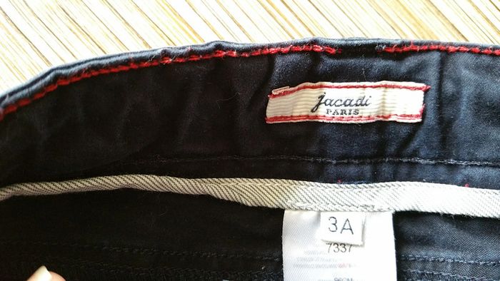 Pantalon Jacadi 3 ans - photo numéro 2