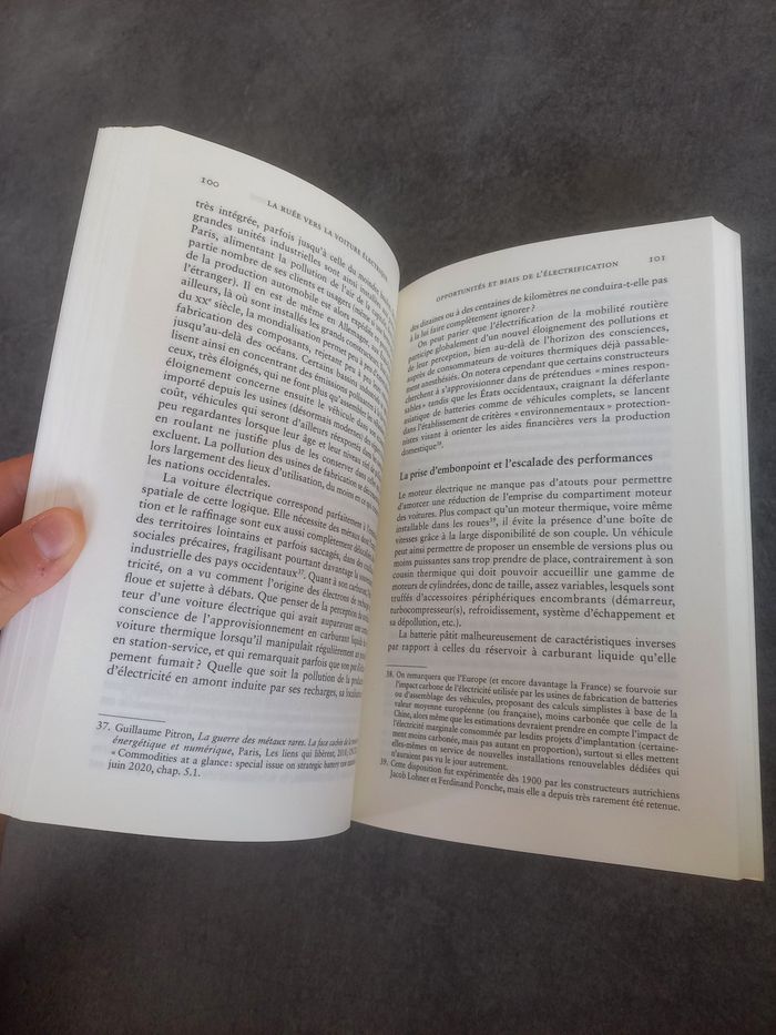 Livre - photo numéro 3