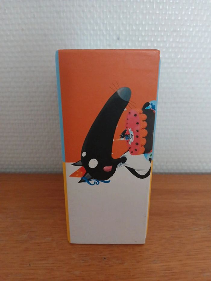 Loup et Louve anniversaire - photo numéro 5