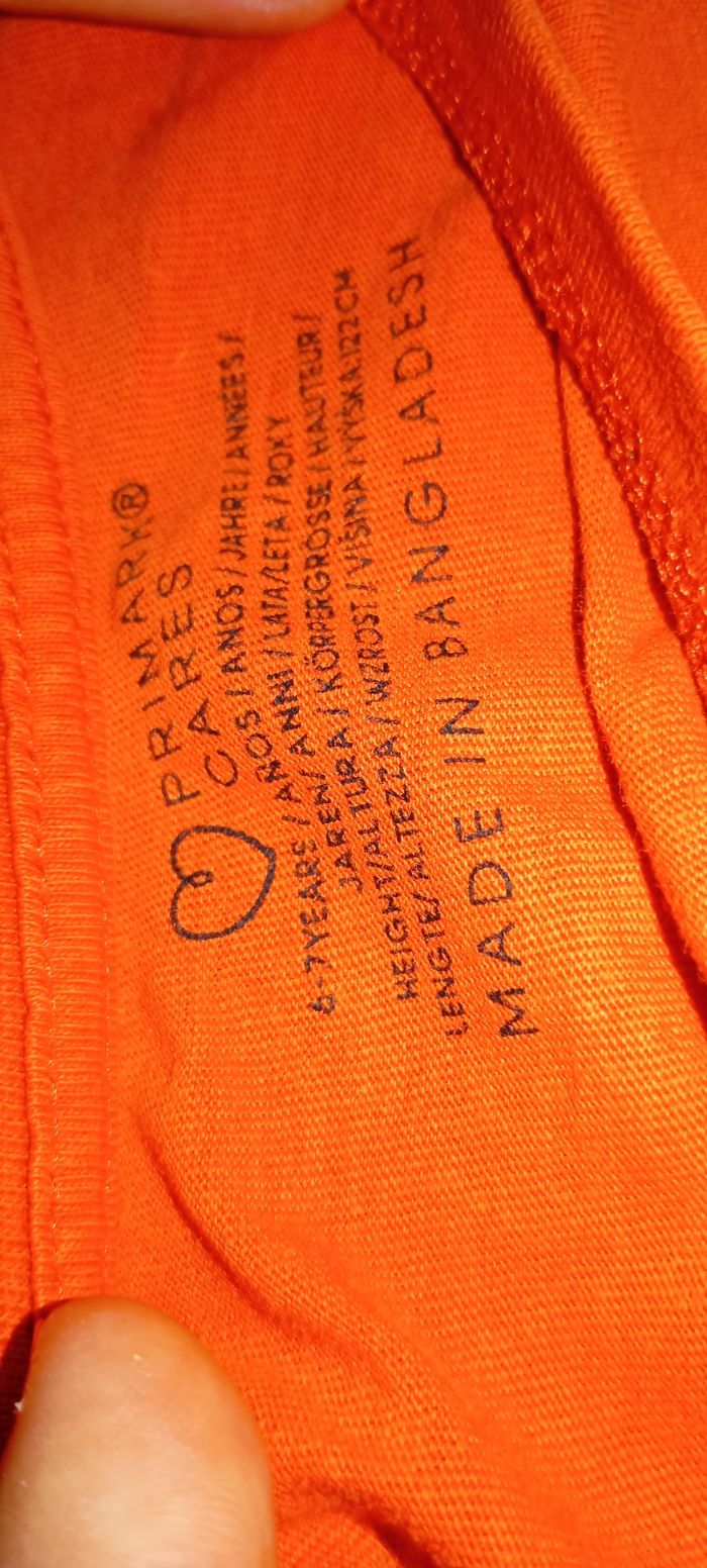 T shirt - photo numéro 2