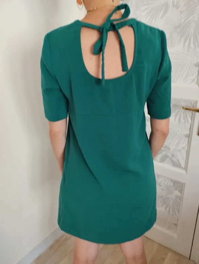 Robe Naf Naf - photo numéro 3