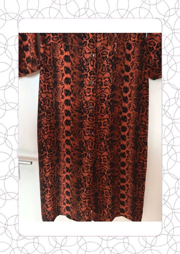 Robe Primark taille42 très bon état - photo numéro 5