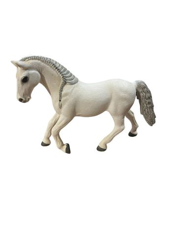 Figurine Schleich Cheval Jument Lipizzan N•13737