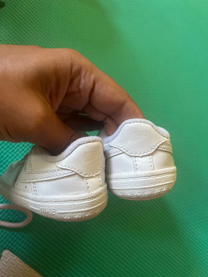 Baskets bébé Nike - photo numéro 4