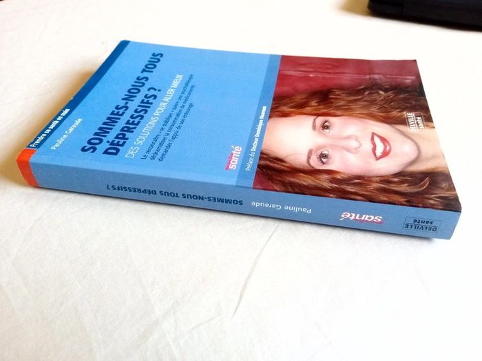 Sommes-nous tous dépressifs ? - photo numéro 5