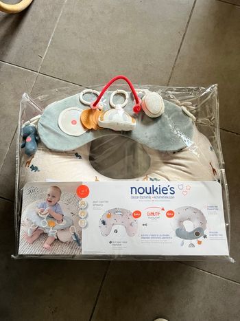 Bouée d’activité bébé