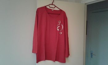 Tee-shirt