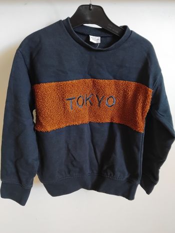 Pulls garçon