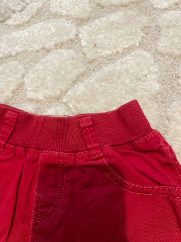 Short Levi’s 18 mois - photo numéro 4