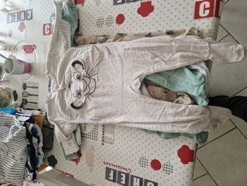Pyjama