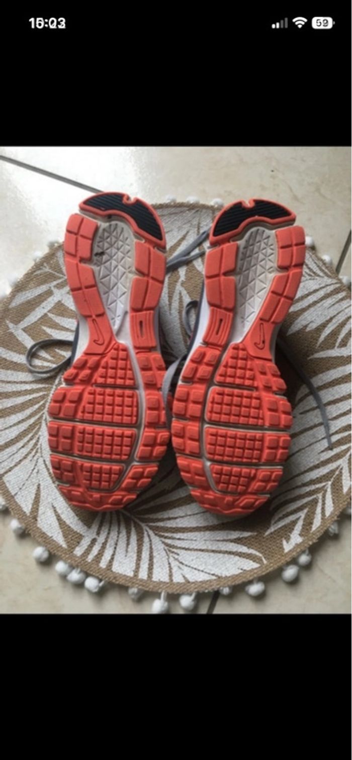 Baskets Nike - photo numéro 4