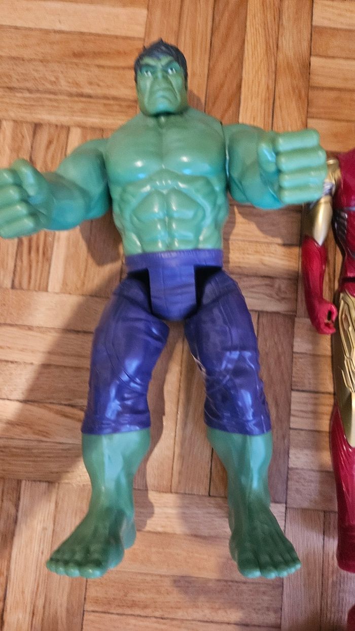 Personnage comics avengers - photo numéro 6