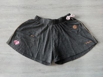 Short jupe
