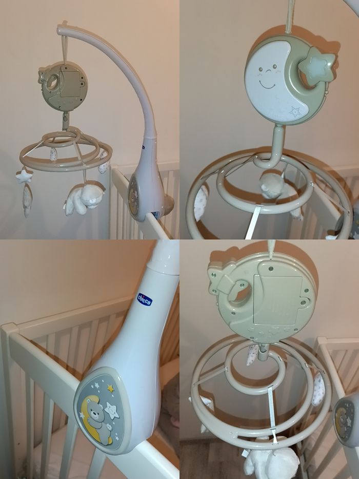 Mobile bébé