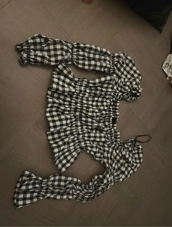 Haut H&M