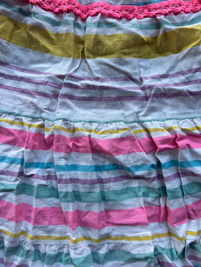 Robe fille 3 ans - photo numéro 2