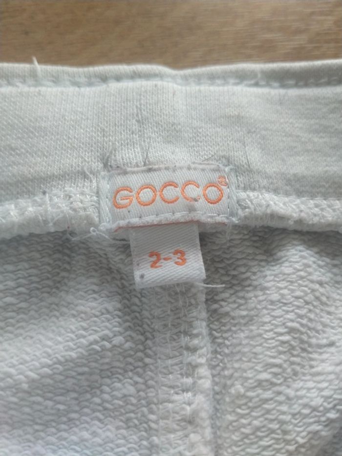 Pantalon 2/3 ans - photo numéro 2