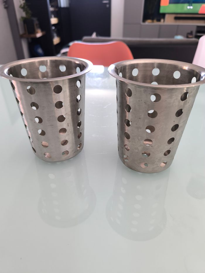 Range ustensile de cuisine
