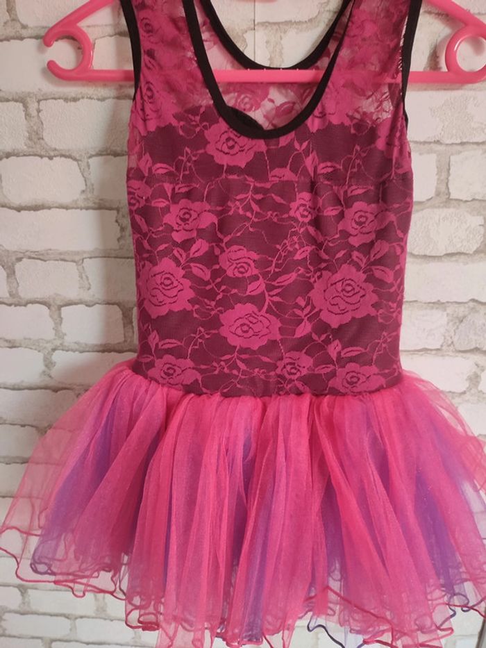 Robe tulle - photo numéro 3