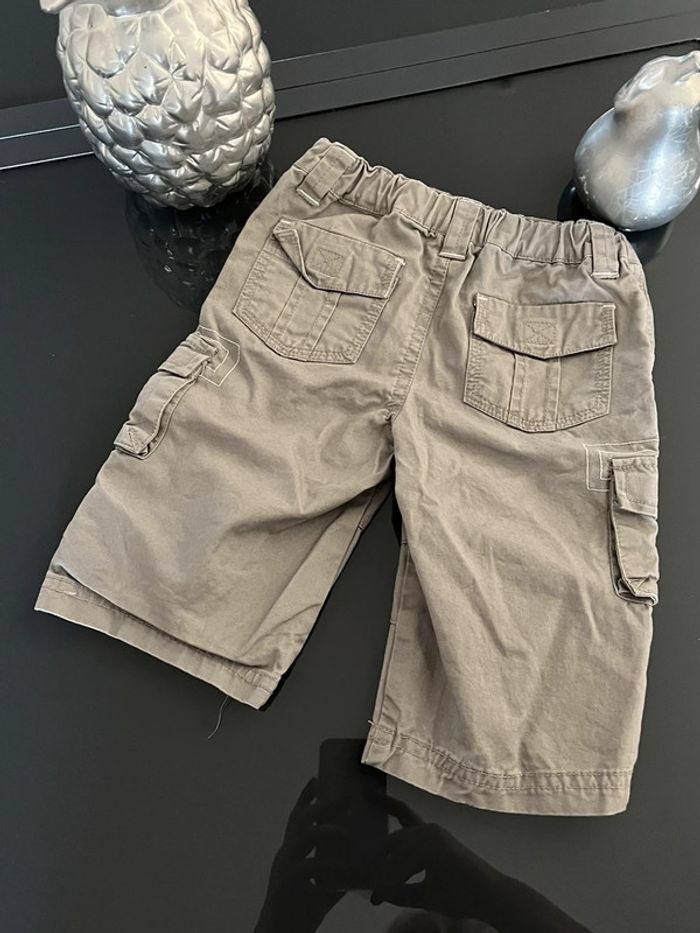 Pantalon bébé garçon 6/9mois - photo numéro 3
