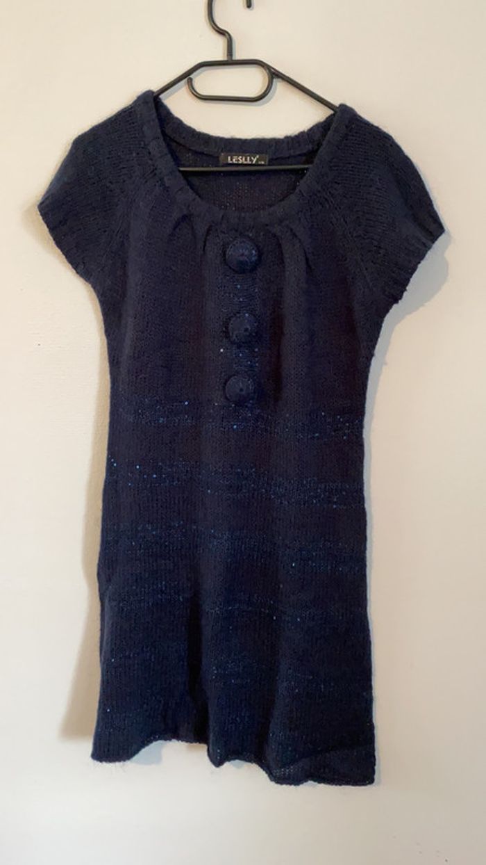 Robe pull