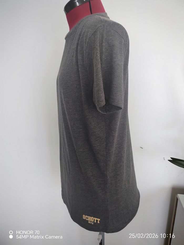 T shirt uni - photo numéro 2