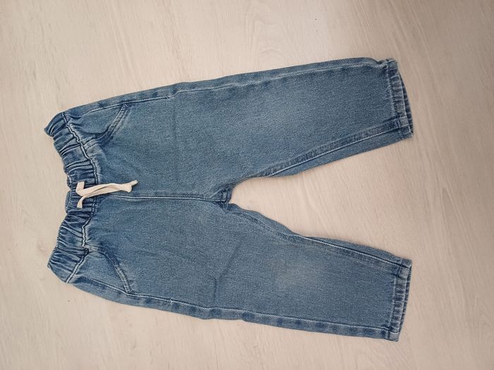 Lot  de 11 pantalons et pantacourt - photo numéro 6