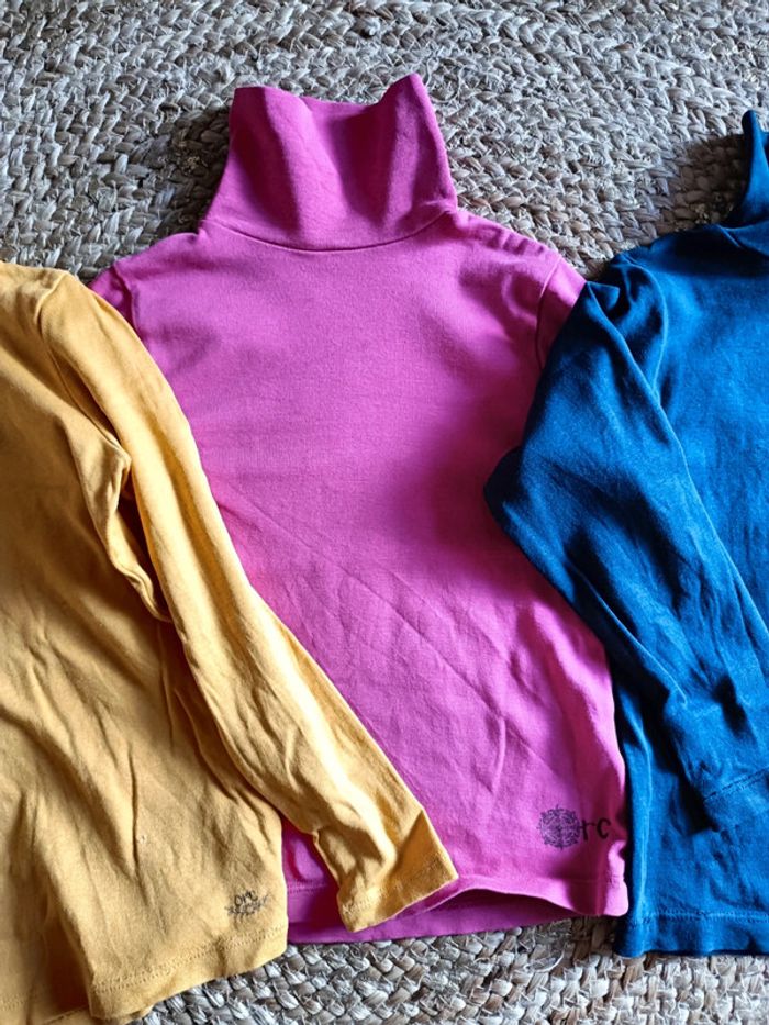 Lot fille - photo numéro 9