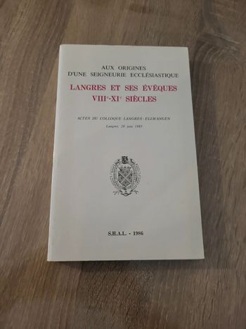 Langres et ses Évêques